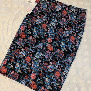 LulaRoe Cassie Skirt